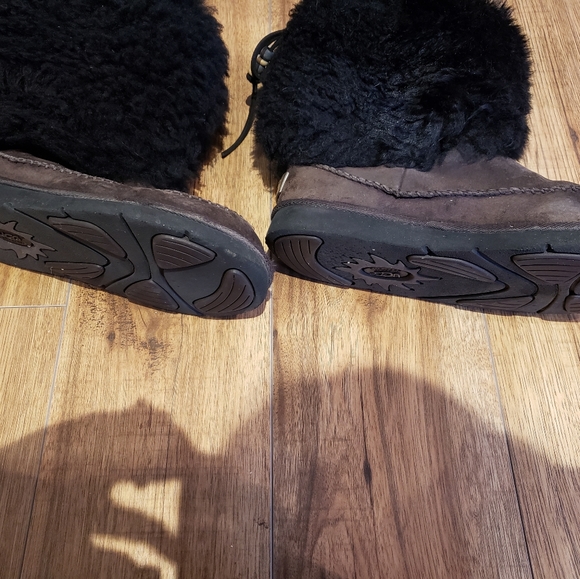 Boho style uggs 8 - Picture 6 of 6